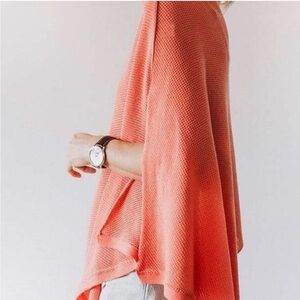 WE ARE AMMA - coral cocoon